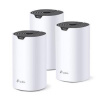 TP-Link TP-Link Deco S7(3-pack) Mesh systém AC1900 s Wi-Fi pro celoplošné pokrytí domácnosti
