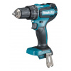 Makita DHP485Z vrtačka Rychloupínací 1,1 kg Černá, Modrá