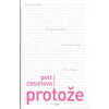 Protože - Petr Casanova