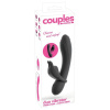 Couples Choice Couples Choice Duo Vibrator