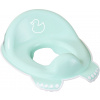 Tega Baby Adaptér na WC Kačička zelený