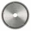 DeWalt pílový kotúč na hliník 216x30mm 80 zubov DT4286