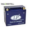 Batéria gélová LP GTX12-BS 12V 10AH 152x88x131