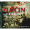 Soukup Pavel: Šimáček: Zločin na Zlenicích hradě L.P. 1318 - CD (MP3)