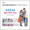 Krása kyjovského kroja