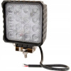 LED pracovná lampa, 48W 3840lm rozptýlené svetlo (LED pracovná lampa, 48W 3840lm rozptýlené svetlo)