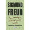Psychopatológia každodenného života - Sigmund Freud - online doručenie