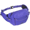 EVOC HIP PACK 3 -violet 2025