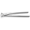 Kliešte KNIPEX 99 14 250 – 250 mm, armovacie, silové, Zn