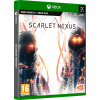 Scarlet Nexus – Xbox