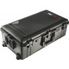 Peli Air Case 1615 černý s pěnou