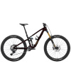 TREK Fuel LX 9.8 XT Di2 Gen 7 GLOSS DARK CARMINE/MATTE TREK BLACK Veľkosť: XXL