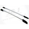 J&J AUTOMOTIVE | Strešné nošiče Ford Ranger 4 door 2012-2016 Roof Rails