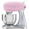 SMEG SMF02PKEU 50'S STYLE KAVÁLNA PASTELY ROSE EU (SMEG SMF02PKEU 50'S STYLE KAVÁLNA PASTELY ROSE EU)