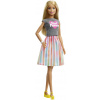 Barbie Mattel Barbie povolanie s 8 prekvapeniami