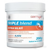Barny's Triple Blend Extra Silný 200 g