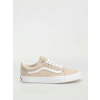 Vans Old Skool (summer linen rainy day) 40, hnedá