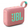 JBL GO4 PINK reproduktor bluetooth