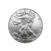 Eagle Stříbrná mince American 1 Oz