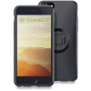 SP CONNECT kryt pČervenái dažďu IPHONE 8+/7+/6S+/6+
