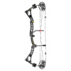 Ek ARCHERY AXIS Black kladkový luk 32