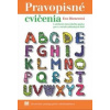 Pravopisné cvičenia - Dienerová Eva
