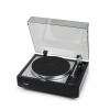 Thorens TD 1601 čierna lesklá + MC prenoska AT33EV
