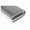 FOX VW Eos 1F zadný tlmič výstup pravý/ľavý - 160x80 typ 53 pravý/ľavý