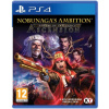 Nobunagas Ambition: Sphere of Influence - Ascension (PS4)