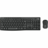 Klávesnica a myš Logitech MK295