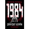1984 Grafický román - Orwell George