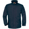 Pánska bunda B&C Ocean Shore - navy, XXL