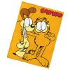 Carbotex Detská deka Garfield a kamarát Odie 150x200 cm