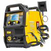 Poloautomatická zváračka MIG/MAG, MMA, TIG Powermat 10-200 A 230 V