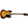 Epiphone SG Tribute Plus Vintage Sunburst