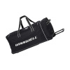 Hokejová taška s kolieskami Winnwell Premium s madlom Jr - čierna