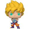 Funko POP! Dragon Ball Z S8 Goku with Kamehameha Wave Animation