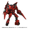 Takara Tomy Transformers: Revenge of The Fallen Masterpiece Movie Next Akční Figurka MPMN-02 Sideswipe G1 Red 15 cm