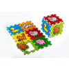 MIKRO TRADING Puzzle MOJE PRVNÍ ZVÍŘÁTKA 15 x 15 cm 6 ks