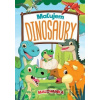 Maľujem dinosaury - Foni book
