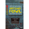 Artemis Fowl - Arktický incident - Eoin Colfer