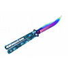 BSH N500K Butterfly Knife (Fenix baterka WF11e IECEX ATEX CSA)