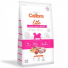 Calibra Life Adult Small Breed Chicken 1,5 kg