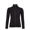 High Point Skywool Sweater Lady 7.0 barva black velikost L