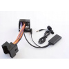 ADAPTÉR BLUETOOTH AUX MODUL PRE VW PRE SKODU PRE AUDI PRE SEAT