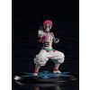 Aniplex Demon Slayer: Kimetsu no Yaiba Soška 1/8 Akaza 19 cm