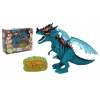 Drak RC na diaľkové ovládanie 30 cm (wk28995)