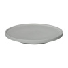 Miska na mydlo CRETO 14 cm, svetlo šedá, beton, Blomus