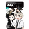 Bungo Stray Dogs: Wan!, Vol. 7 Kafka Asagiri, Sango Harukawa