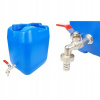 KANISTER 20L KONTAJNER S VODOU BUBBLE TAP (KANISTER 20L KONTAJNER S VODOU BUBBLE TAP)